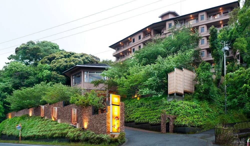 大満足でチェックアウト / 5