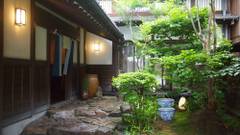 おやど 古都の夢