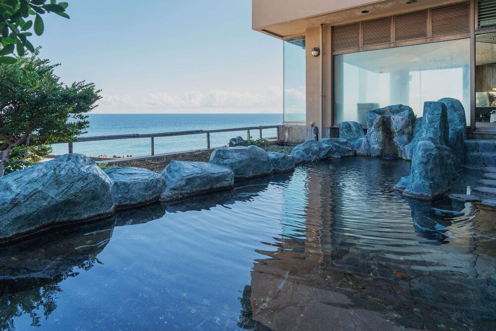 大浴場 露天風呂