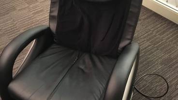 施設内の設備 / 4