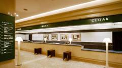 ホテル メルパルク広島