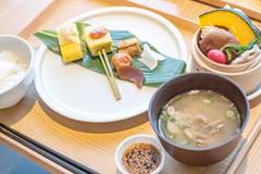 CAFE&BAR MIROKU TERRACE