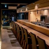 魚師匠 内観 / 2