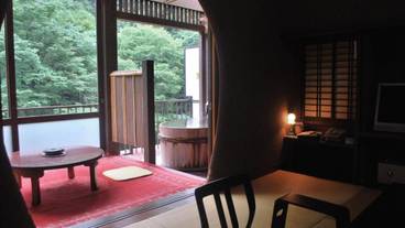箱根温泉 鶴井の宿 紫雲荘（ハコネオンセン　カクイノヤド　シウンソウ） / 5