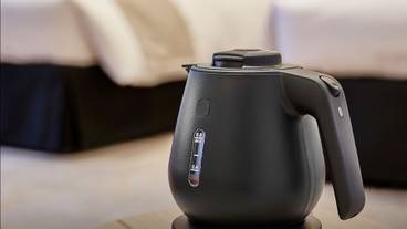 客室の設備とサービス / 32