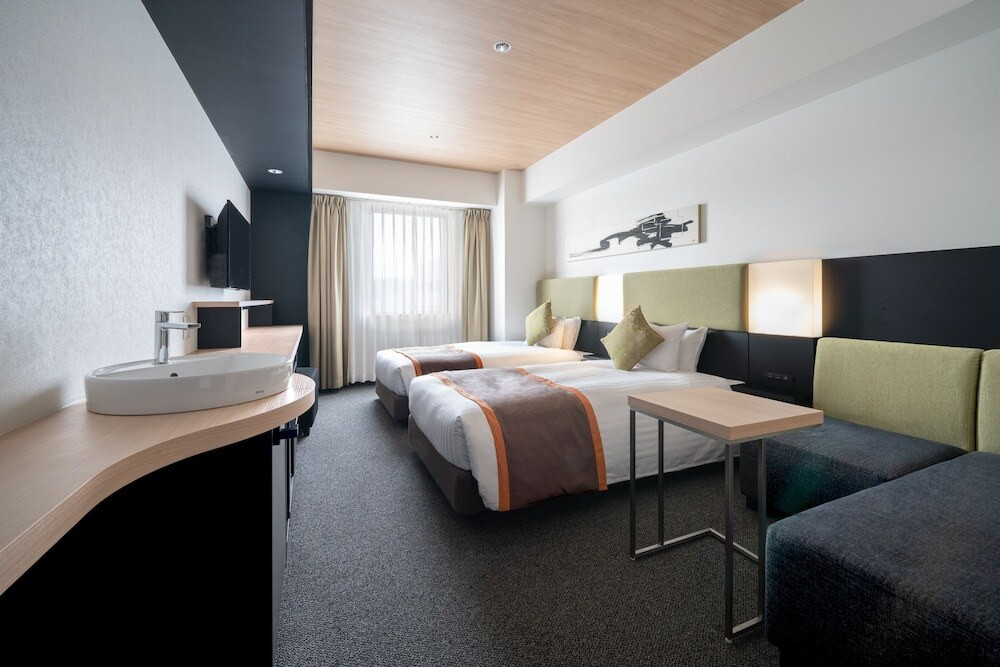 朝食ブッフェでパワーチャージ！落ち着いた空間で心穏やかに4246387