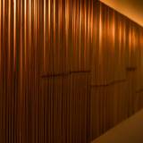 ホテルを彩る京都嵐山の竹 / 4