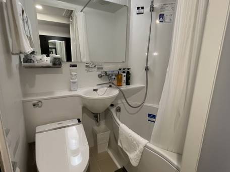 アパホテル 日本橋 馬喰町駅前 / 4