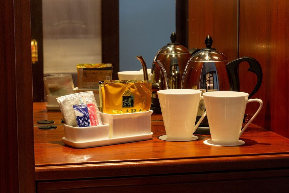 プレミアフロア　ドリンクアメニティ