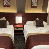 渋谷クレストンホテル（東京都 ビジネスホテル） / 2