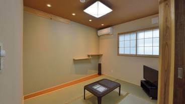 リビングルーム / 16