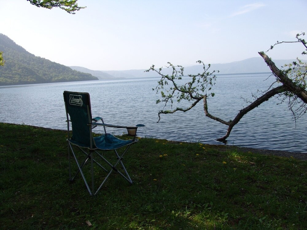 施設からの眺望