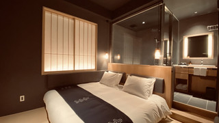 スタンダード ダブルルーム