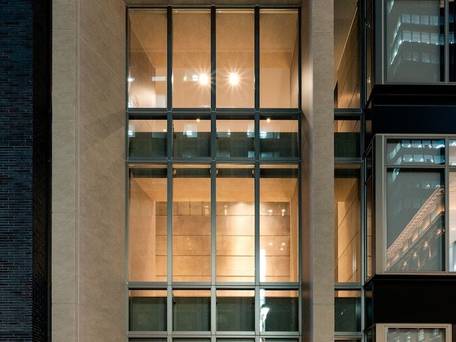 ダイワロイネットホテル東京京橋 PREMIER / 4