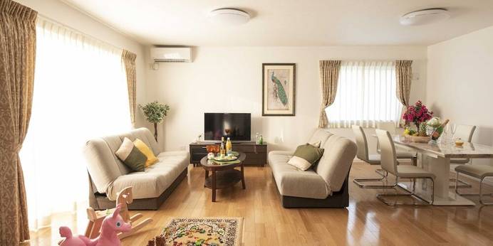 ヴィラシャルル 宮古島リゾート（沖縄県 別荘・ヴィラ・コンドミニアム） / 1