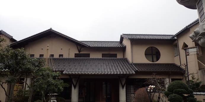 奥伊根温泉 油屋本館（京都府 旅館） / 1