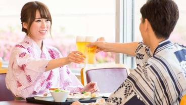 ビュッフェ / 30