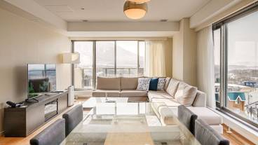 リビング エリア / 37