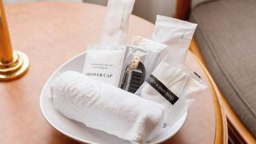 客室の設備とサービス / 34