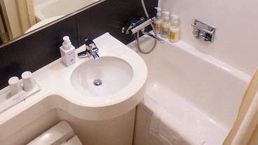 バスルーム / 29