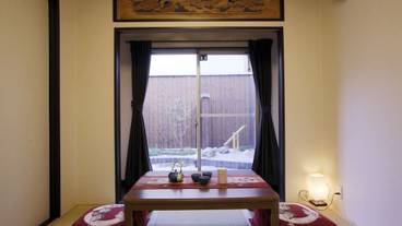 ガーデン ビュー / 6