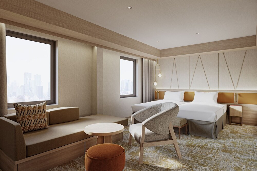 三井ガーデンホテル札幌4761745