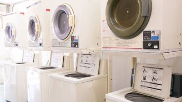 ランドリー ルーム / 6