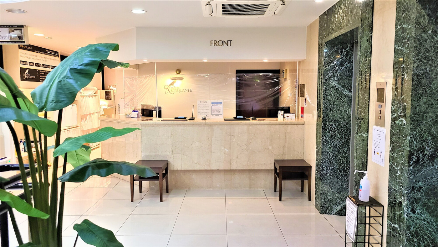 3. 前橋駅が徒歩圏内！車を使った旅にも便利な「前橋ホテルサンカント」4084565