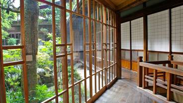 建物のデザイン / 14