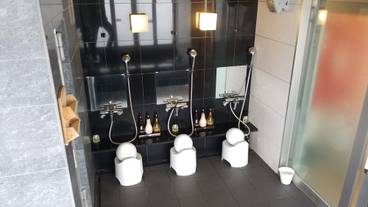 屋内スパ浴槽 / 3