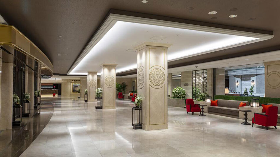 名古屋 東急ホテル3441771