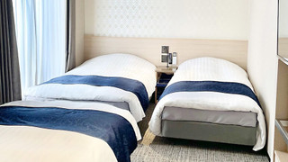 トリプルルーム