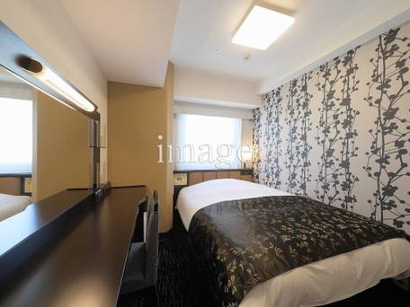 アパホテル 別府駅前 / 4