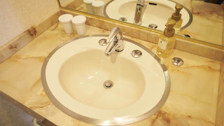 デラックス ツインルーム 喫煙可