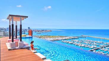 14Fインフィニティプール② / 5