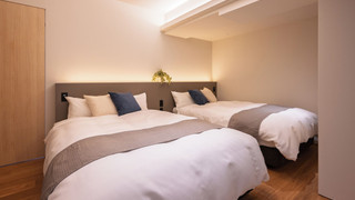 [東館]オーシャンビュースイート禁煙