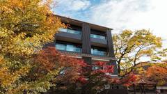 ホテル アルザ京都