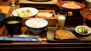 朝食② / 6
