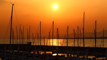 施設からの眺望 / 22