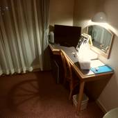 ホテル トップス（栃木県 ビジネスホテル） / 2