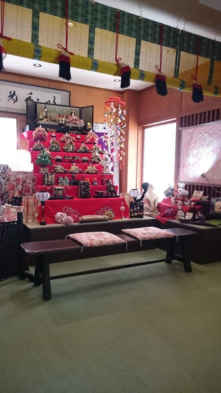 ロビー応接スペース