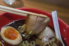 麺家 いろは CiC店