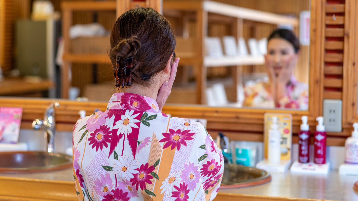 草津温泉 大東館（クサツオンセン ダイトウカン） / 7