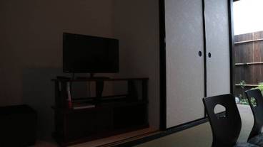 リビング エリア / 11