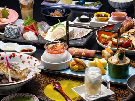 定山渓温泉 章月グランドホテル / 4