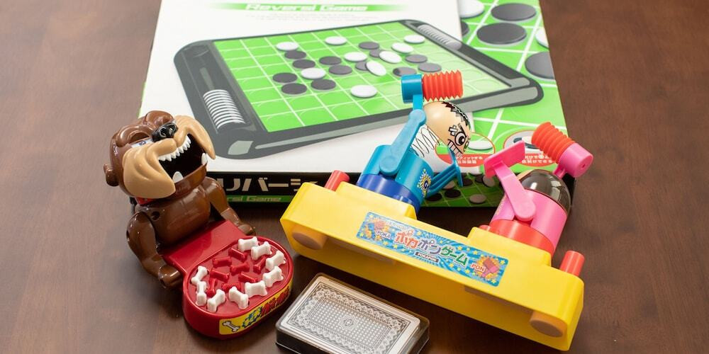 客室の設備とサービス