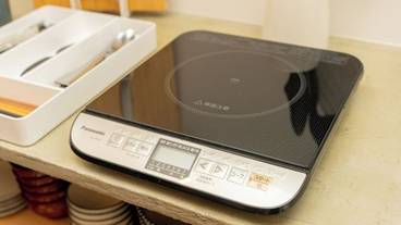 専用キッチン / 16