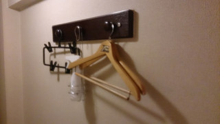 ダブルルーム 禁煙