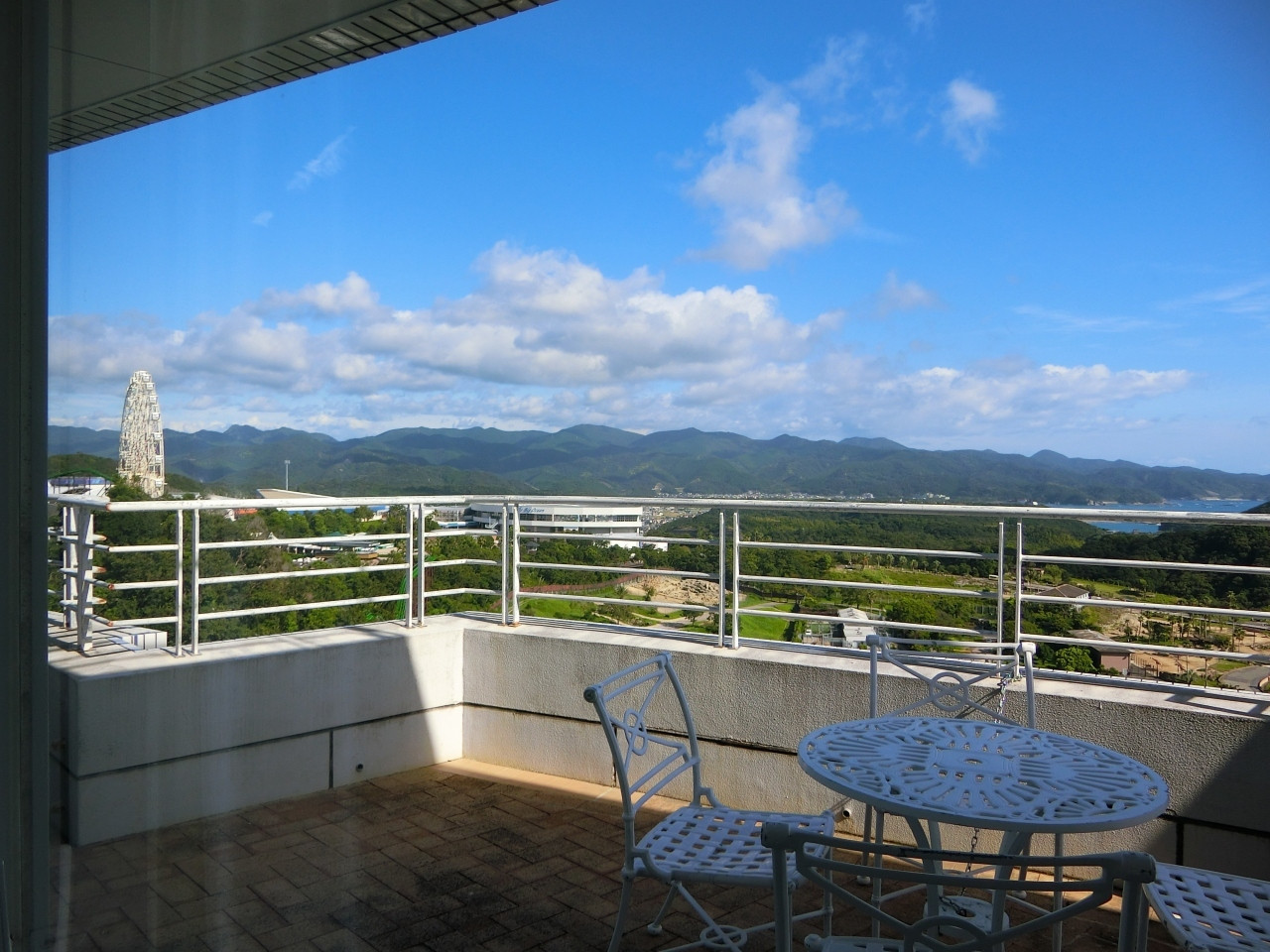 山も海もよくばりに♪ 「会員制リゾート」なら相互利用OK！3772522