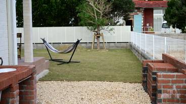 テラス / パティオ / 5